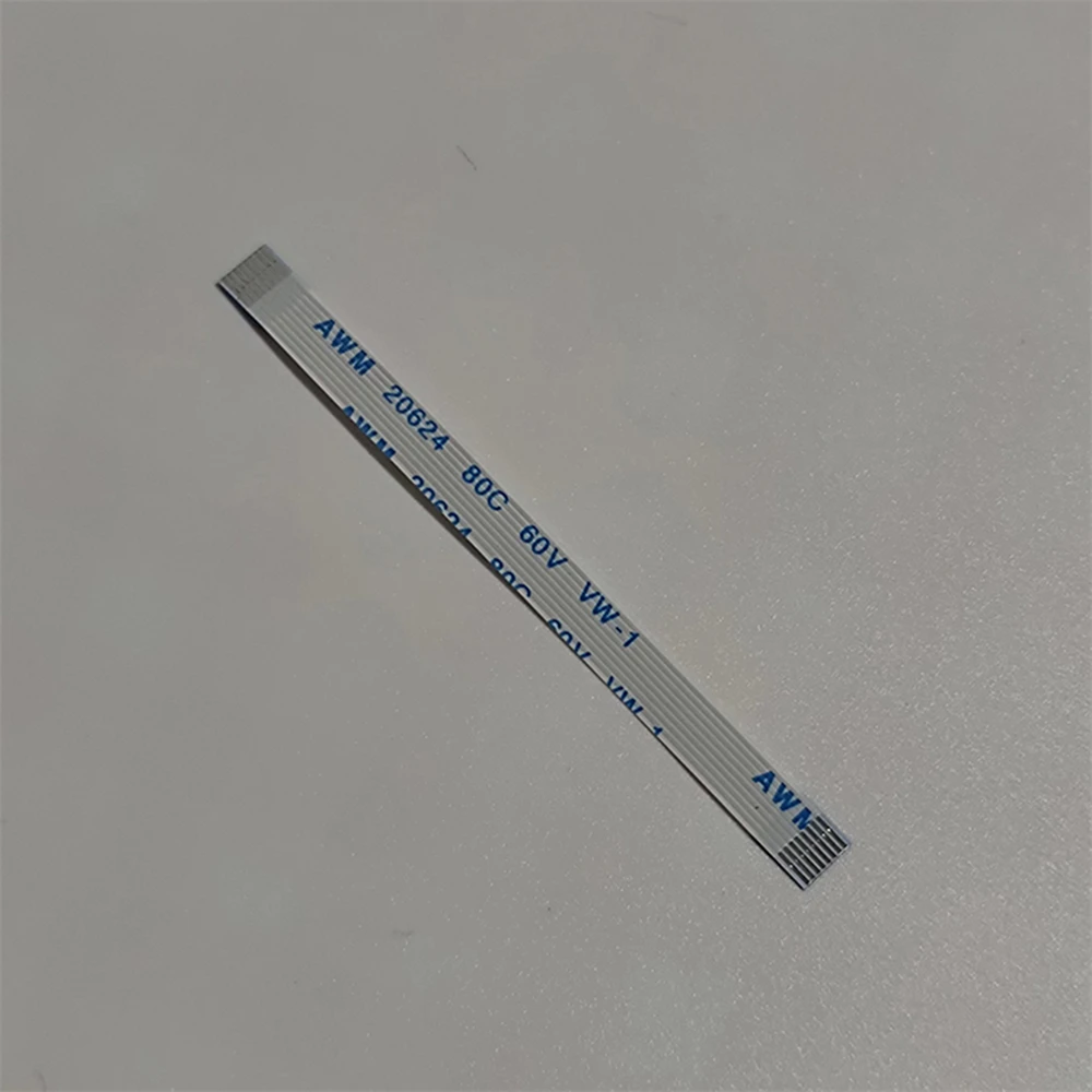 1PC Brand New Flex Flat Cable FFC Cable Mouse Motherboard Replacement Soft Flex Cable for Mx518 Repair Parts
1PC Brand New Flex Flat Cable FFC Cable Mouse Motherboard Replacement Soft Flex Cable for Mx518 Repair Parts