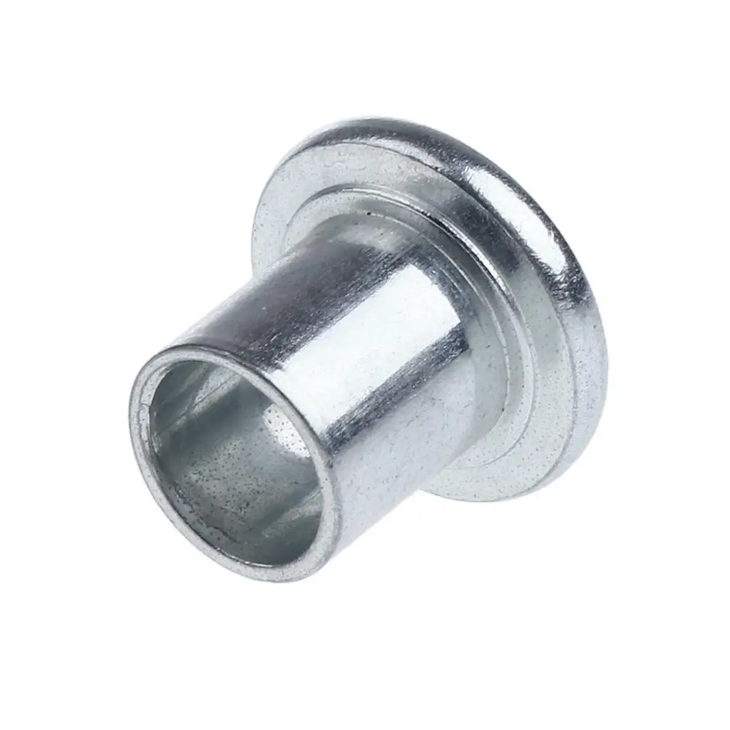Skate Wheel Bearing Spacers High Quality Iron Replacement Skating Accessories for Inline Skates 125mm
Skate Wheel Bearing Spacers High Quality Iron Replacement Skating Accessories for Inline Skates 125mm