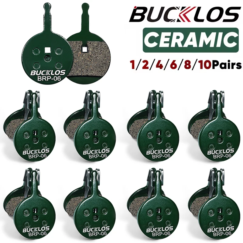 Керамические гидравлические дисковые тормозные колодки BUCKLOS для SRAM AVID BB5 1/2/4/6/8/10Pair, износостойкие дисковые тормозные колодки для горных велосипедов
Керамические гидравлические дисковые тормозные колодки BUCKLOS для SRAM AVID BB5 1/2/4/6/8/10Pair, износостойкие дисковые тормозные колодки для горных велосипедов