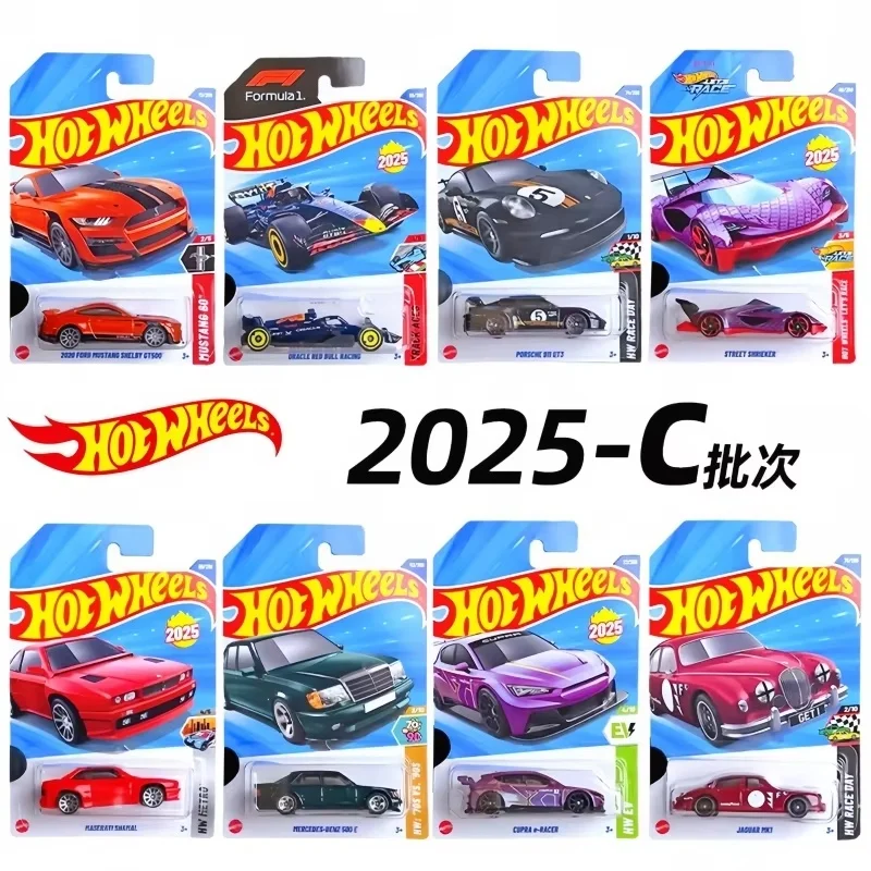 In Stock Wheels Cars 2025 C Case F1 Oracle Red Bull Racing Porsche 911 Gt3 Mercedes Benz 500 E 1:64 Auto Model Boy Toy Cool Gift
In Stock Wheels Cars 2025 C Case F1 Oracle Red Bull Racing Porsche 911 Gt3 Mercedes Benz 500 E 1:64 Auto Model Boy Toy Cool Gift