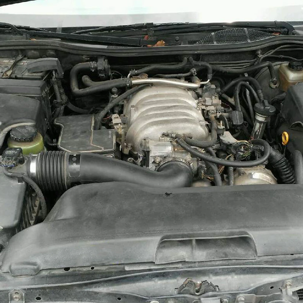 U Shaped Bypass Water Pipe Replacement Coolant Hose Crossover Car Heater Core Practical Long Stability Quality Installation
U Shaped Bypass Water Pipe Replacement Coolant Hose Crossover Car Heater Core Practical Long Stability Quality Installation