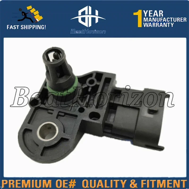 Engine Boost Pressure Sensor For Chery Tiggo 5/Grand Tiggo 4/5x Tiggo 7/8 Arrizo 5/7 B11-3614022/F01R00E009
Engine Boost Pressure Sensor For Chery Tiggo 5/Grand Tiggo 4/5x Tiggo 7/8 Arrizo 5/7 B11-3614022/F01R00E009