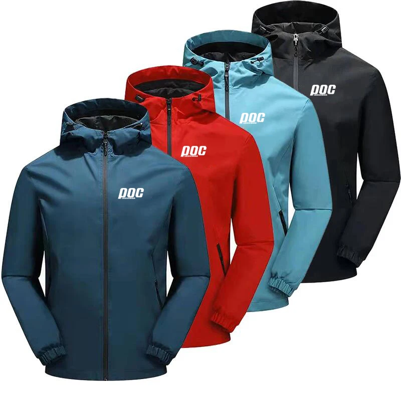 LairschDan Poc Men's Outdoor Wind Resistant Waterproof Cycling Hiking Jacket Spring and Autumn Military Tactical Jacket Hunting
LairschDan Poc Men's Outdoor Wind Resistant Waterproof Cycling Hiking Jacket Spring and Autumn Military Tactical Jacket Hunting