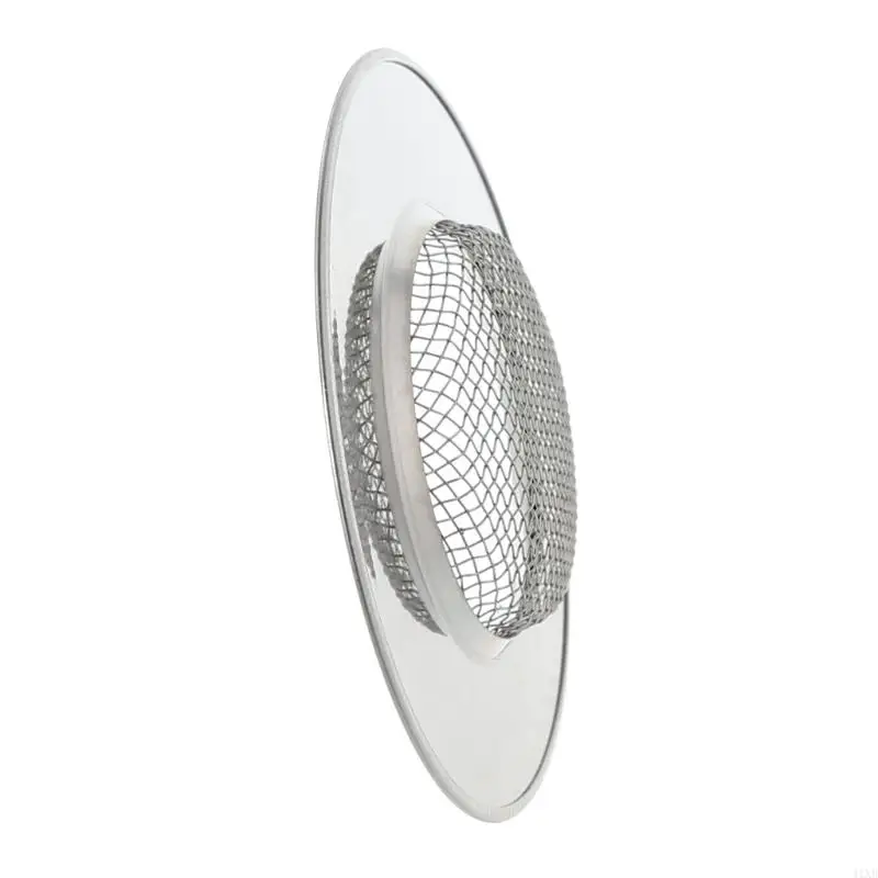 41XB Mesh Kitchen Stainless Steel Sink Strainer Disposer Plug Drain Stopper Filter
41XB Mesh Kitchen Stainless Steel Sink Strainer Disposer Plug Drain Stopper Filter