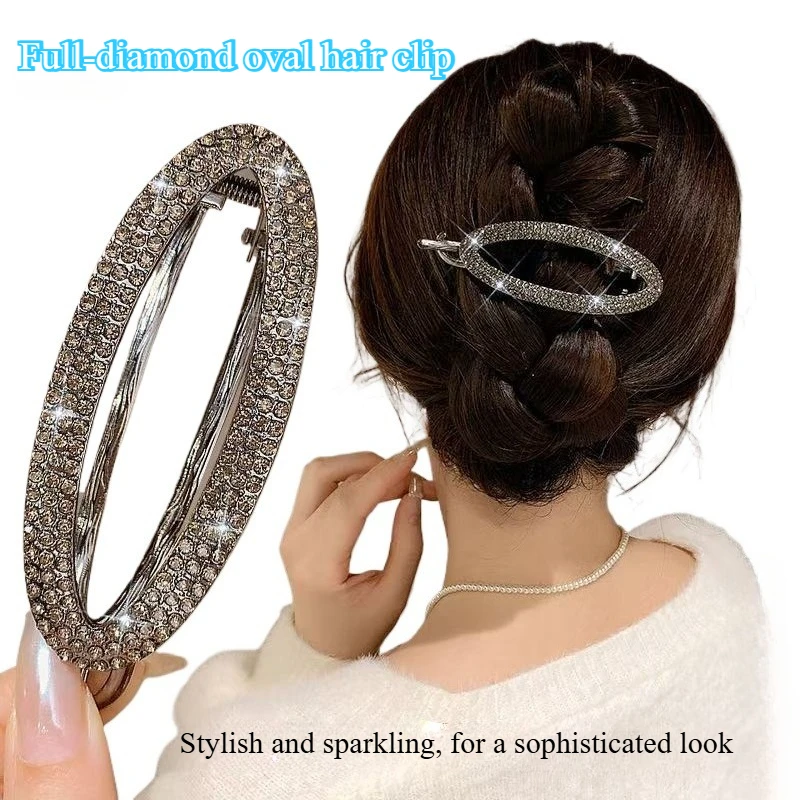Twisted hair clips, hairpins, curling irons, hair accessories, headwear for women
Twisted hair clips, hairpins, curling irons, hair accessories, headwear for women