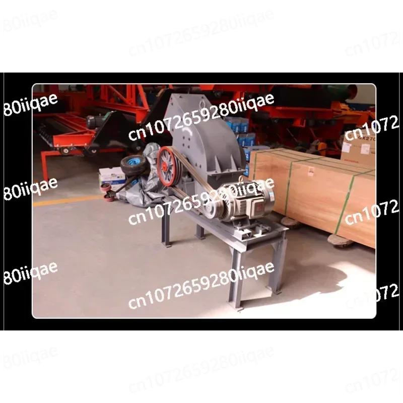 Mobile Sand Making Machine Stone Pebble Brick Building Waste Processing Equipment For Construction Site
Mobile Sand Making Machine Stone Pebble Brick Building Waste Processing Equipment For Construction Site