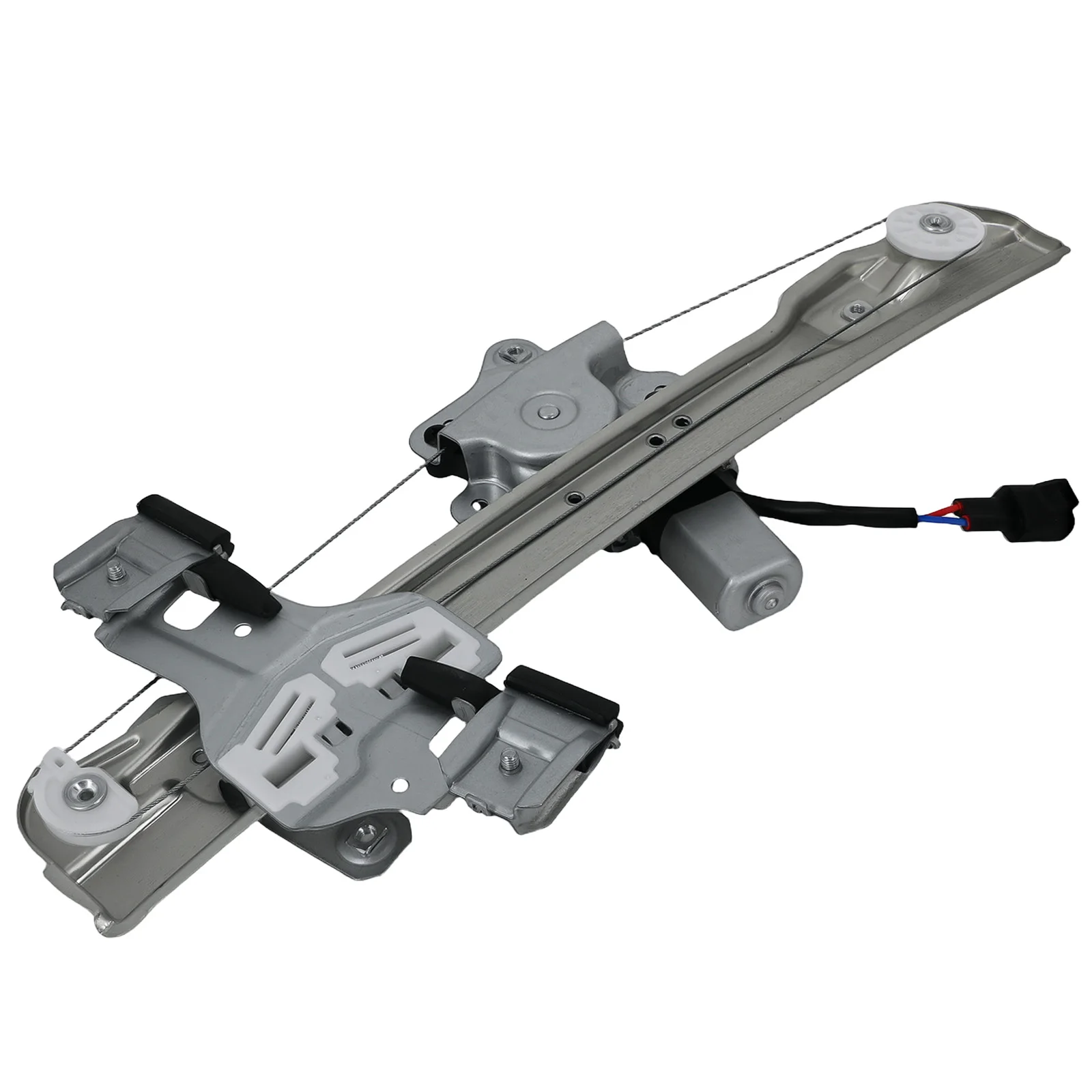 Power Window Regulator & Motor for Chevrolet Sonic 12-20 Front Left Driver Side
Power Window Regulator & Motor for Chevrolet Sonic 12-20 Front Left Driver Side