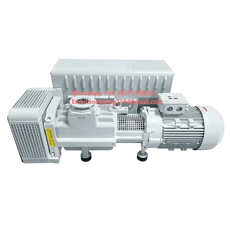 SV-300B China Manufacture Refrigeration SV Series Electric Value Vacuum Pump for Vacuum Packing Industry
SV-300B China Manufacture Refrigeration SV Series Electric Value Vacuum Pump for Vacuum Packing Industry