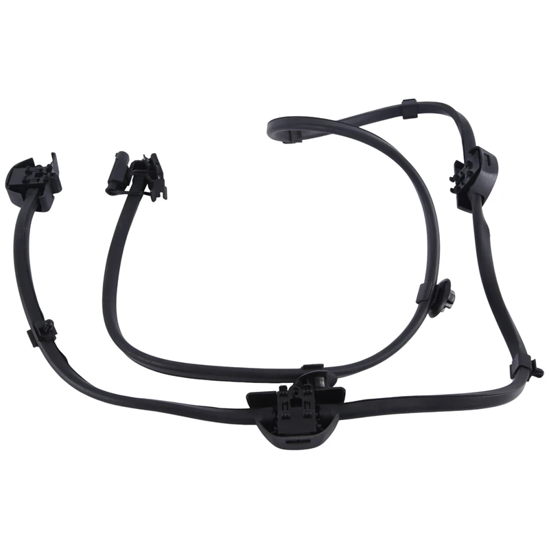 61667357373 Nozzle Chain Window Cleaning Device Hood Water Nozzle Wiper Water Nozzle Water Spray Wire Harness For BMW Parts
61667357373 Nozzle Chain Window Cleaning Device Hood Water Nozzle Wiper Water Nozzle Water Spray Wire Harness For BMW Parts