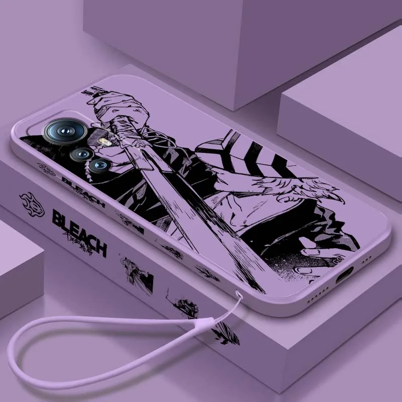 Anime Luxury Bleach Logo Art For Xiaomi Mi 17 15 14T 14 13 13T 12 12T 12S 11 Lite Pro Ultra 5G Liquid Left Rope Phone Case
Anime Luxury Bleach Logo Art For Xiaomi Mi 17 15 14T 14 13 13T 12 12T 12S 11 Lite Pro Ultra 5G Liquid Left Rope Phone Case