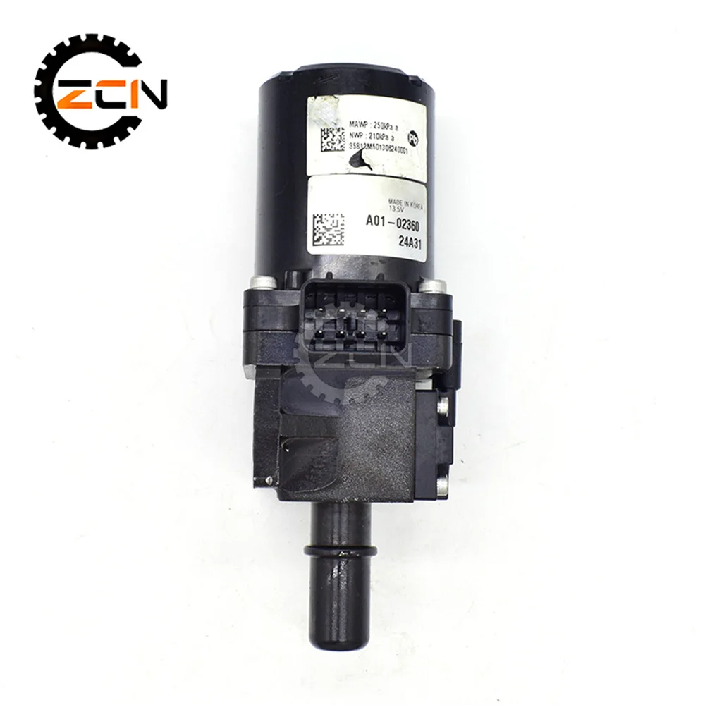 High Quality Engine Solenoid Valve A01-02360
High Quality Engine Solenoid Valve A01-02360