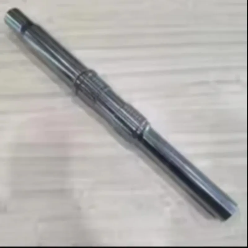 High Quality Forged Rock Drill Parts Piston BG00787332 3 Months
High Quality Forged Rock Drill Parts Piston BG00787332 3 Months