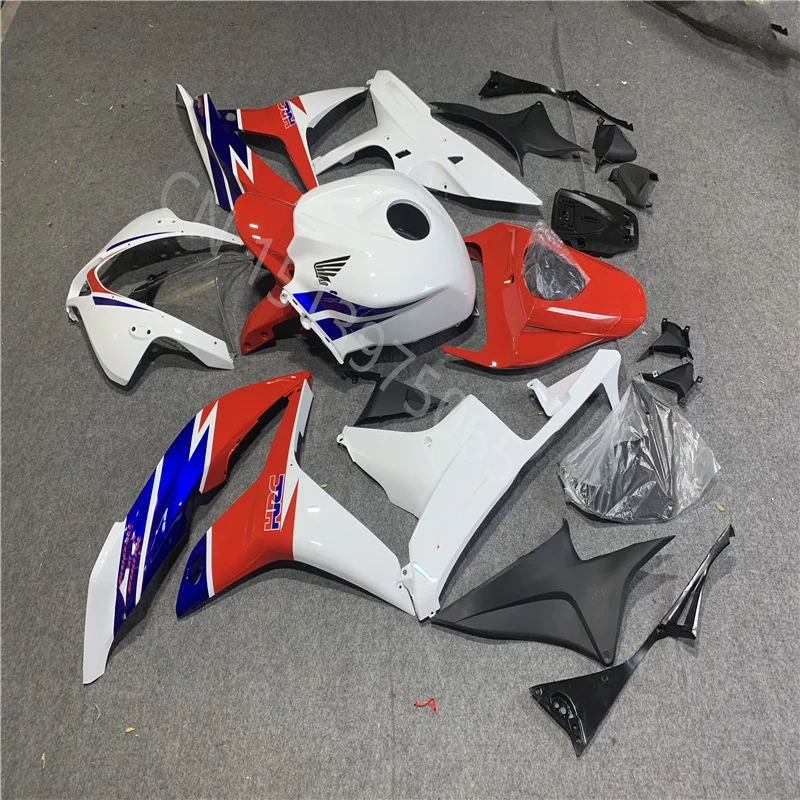 White red blue silver black Plastic Fairing fit For Honda CBR600 F5 07 08 CBR600 2007 2008 CBR600 F5 07- 08 Motorcycle Fairing
White red blue silver black Plastic Fairing fit For Honda CBR600 F5 07 08 CBR600 2007 2008 CBR600 F5 07- 08 Motorcycle Fairing