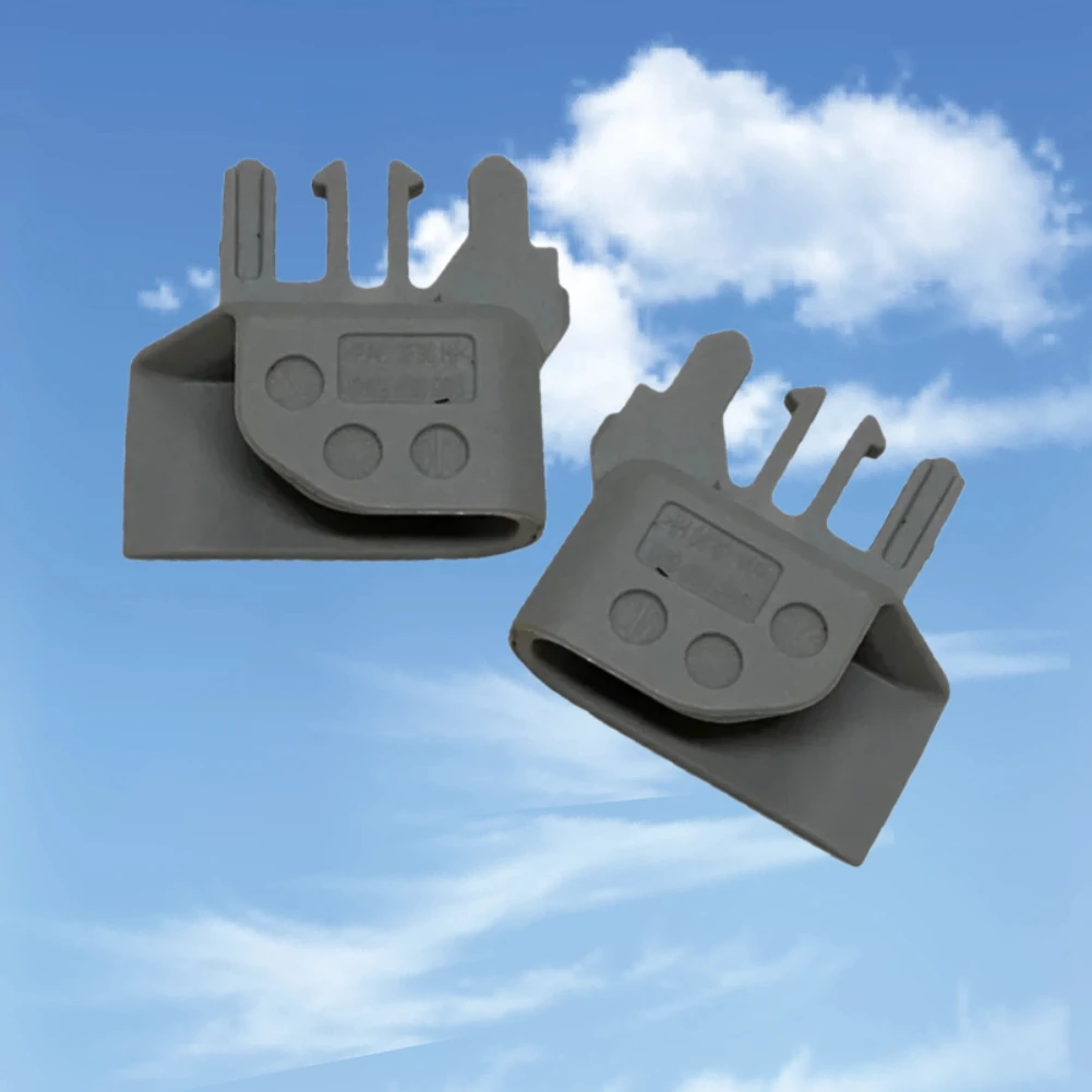 Grey Plastic Part Number 8W9868953 8W9868954 Left Right Roller Blind Luggage Cover Clip Grey For A6 For A4 Car Accessories
Grey Plastic Part Number 8W9868953 8W9868954 Left Right Roller Blind Luggage Cover Clip Grey For A6 For A4 Car Accessories