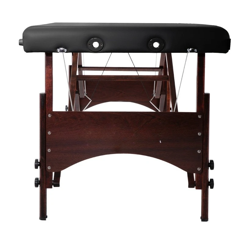 Training Folding Massage Beauty Bed Physiotherapy Bed Solid Wood Tuina Bed Portable
Training Folding Massage Beauty Bed Physiotherapy Bed Solid Wood Tuina Bed Portable