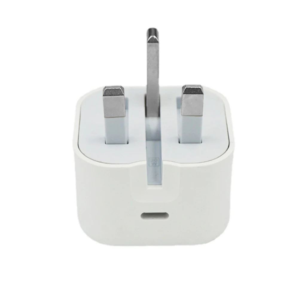 pd20w charger is suitable for iPhone Pro max fast charging Apple 16 charger UKCA certified 20W British standard
pd20w charger is suitable for iPhone Pro max fast charging Apple 16 charger UKCA certified 20W British standard