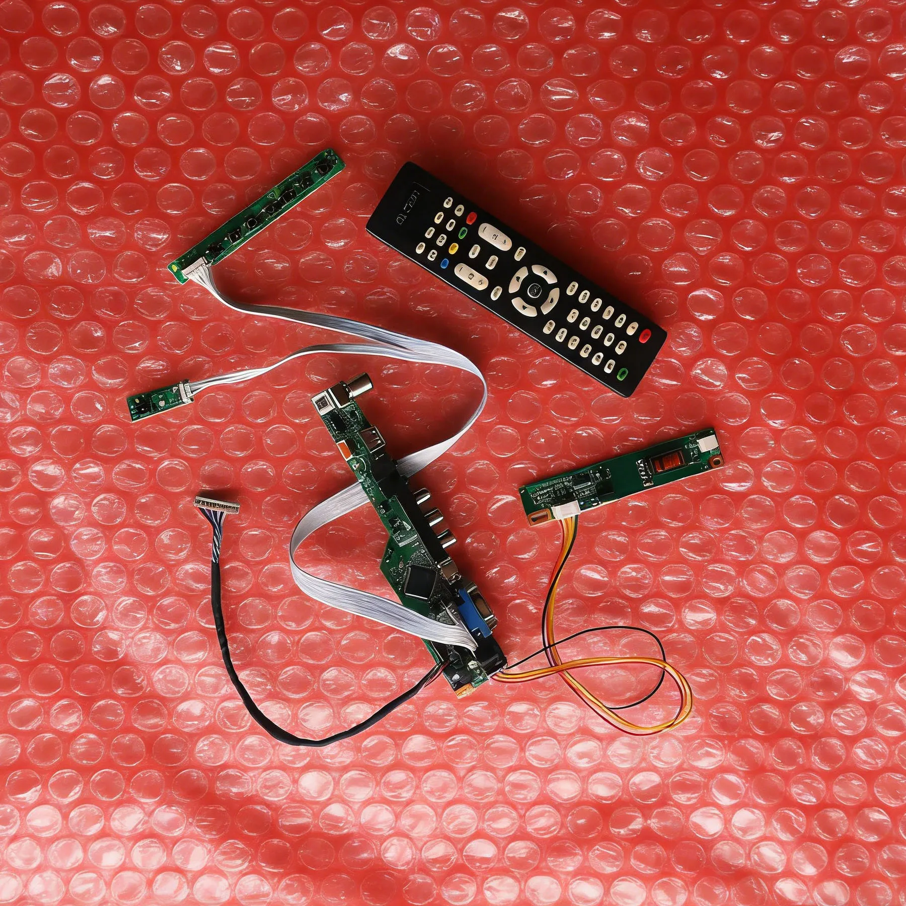 Для LP133X7 LP133X8 UB133X01 LP133X09 плата контроллера привода экрана DIY Kit 1024*768 1024x768 20-контактный LVDS 1-CCFL USB + AV + VGA + HDMI
Для LP133X7 LP133X8 UB133X01 LP133X09 плата контроллера привода экрана DIY Kit 1024*768 1024x768 20-контактный LVDS 1-CCFL USB + AV + VGA + HDMI