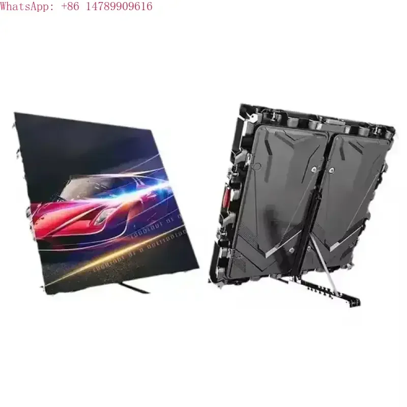 P8 Scoreboard Outdoor Waterproof Sports Basketball Football Baseball Stadium Perimeter Advertising Screen DisplayCustom Waterpro
P8 Scoreboard Outdoor Waterproof Sports Basketball Football Baseball Stadium Perimeter Advertising Screen DisplayCustom Waterpro