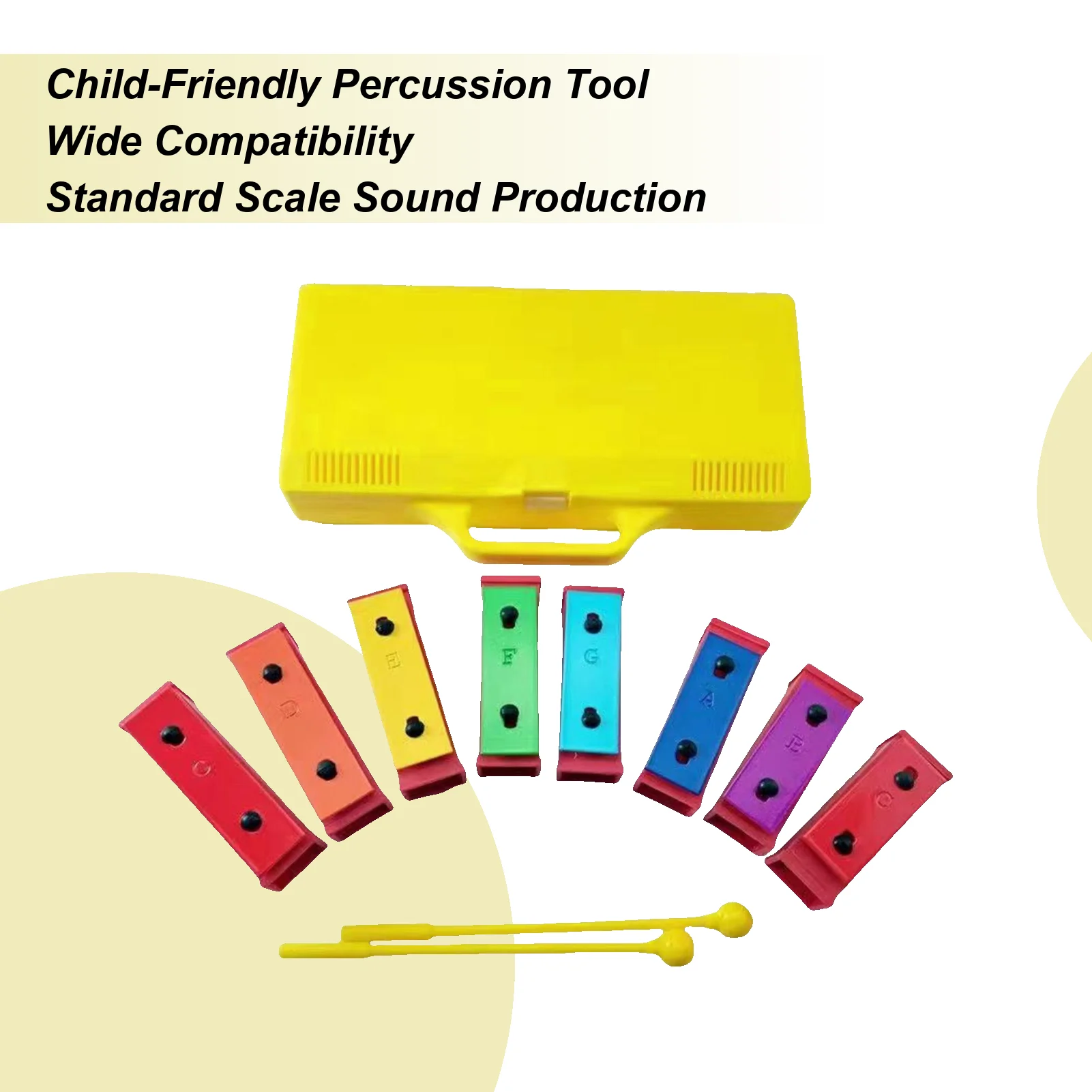 Ксилофонный инструмент, металлические ключи, ударные игрушки, ксилофон настроек, музыкальные учебные пособия для молодежи, девочек, малышей, классной комнаты, школы
Ксилофонный инструмент, металлические ключи, ударные игрушки, ксилофон настроек, музыкальные учебные пособия для молодежи, девочек, малышей, классной комнаты, школы