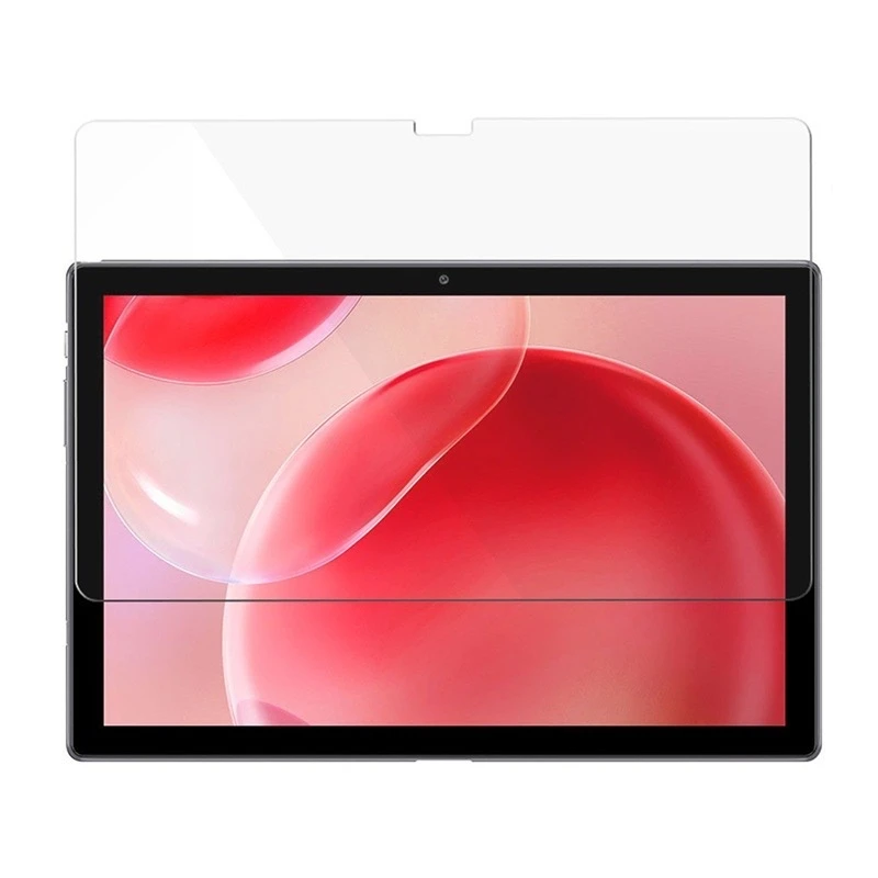 9H Tempered Glass Screen Protector For Blackview Tab 8 / Tab 8E / Tab 9 / Tab 10 / Tab 10 Pro / Tab 11 Tablet Bubble Free Film
9H Tempered Glass Screen Protector For Blackview Tab 8 / Tab 8E / Tab 9 / Tab 10 / Tab 10 Pro / Tab 11 Tablet Bubble Free Film