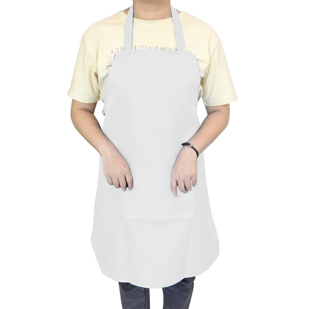 Cooking Universal Anti-oil Kitchen Oilproof Restaurant Burp Cloths Bib Kitchen Accessories Aprons
Cooking Universal Anti-oil Kitchen Oilproof Restaurant Burp Cloths Bib Kitchen Accessories Aprons