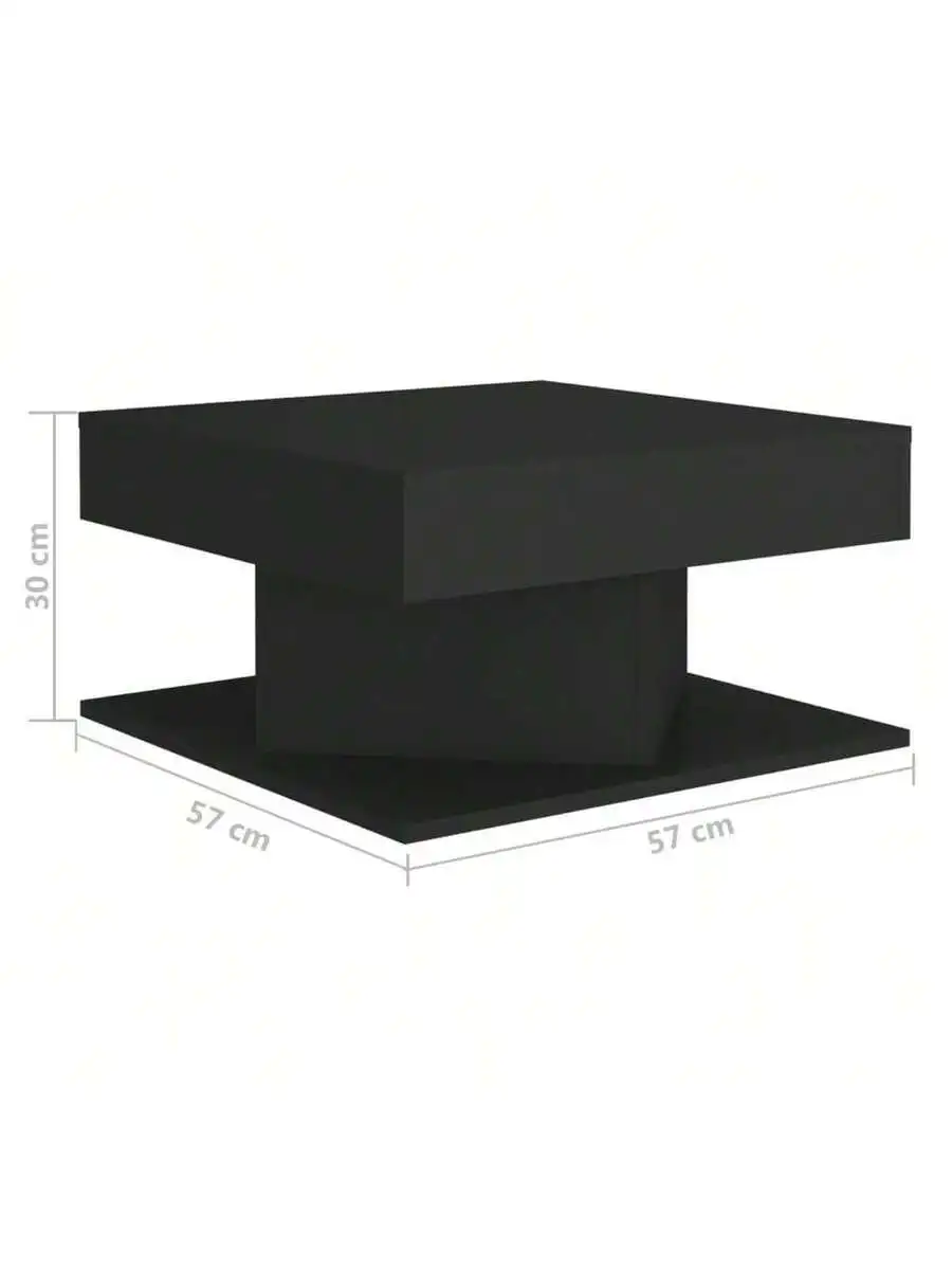 vidaXL Coffee Table - Chill Style For Modern Living Spaces
vidaXL Coffee Table - Chill Style For Modern Living Spaces