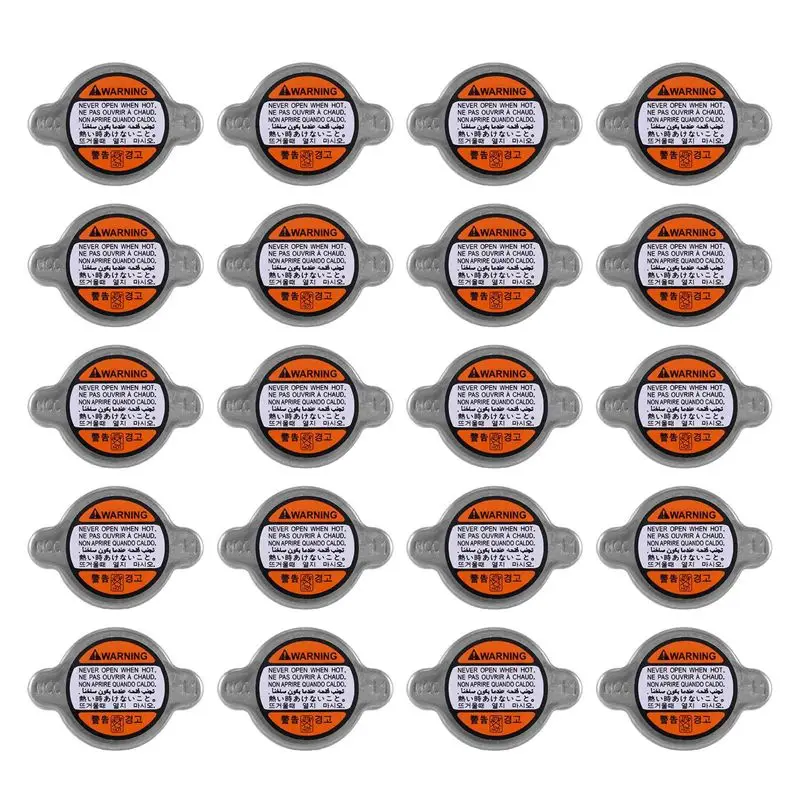 20PCS Radiator Cap Radiator Cap For KIA OPTIMA SEDONA Radiator Cover For Elantra Accent 253303K000 25330-3K000
20PCS Radiator Cap Radiator Cap For KIA OPTIMA SEDONA Radiator Cover For Elantra Accent 253303K000 25330-3K000