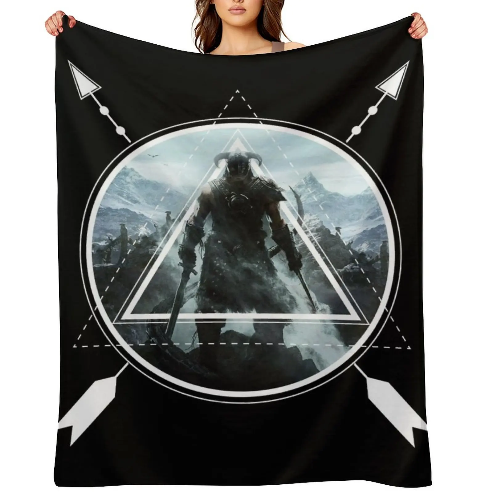 Dragonborn Throw Blanket Large Quilt Blankets Sofas Of Decoration Shaggy Blankets
Dragonborn Throw Blanket Large Quilt Blankets Sofas Of Decoration Shaggy Blankets
