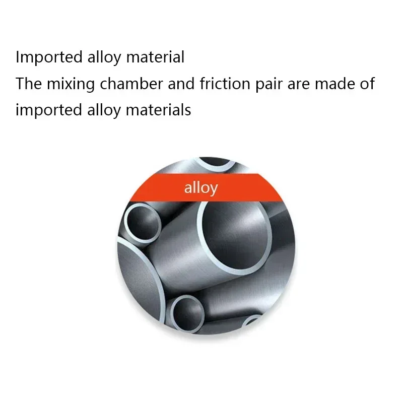 Polyurea polyurethane spraying machine Pneumatic spraying machine Small polyurea spraying Polyurea machine Hot sales
Polyurea polyurethane spraying machine Pneumatic spraying machine Small polyurea spraying Polyurea machine Hot sales