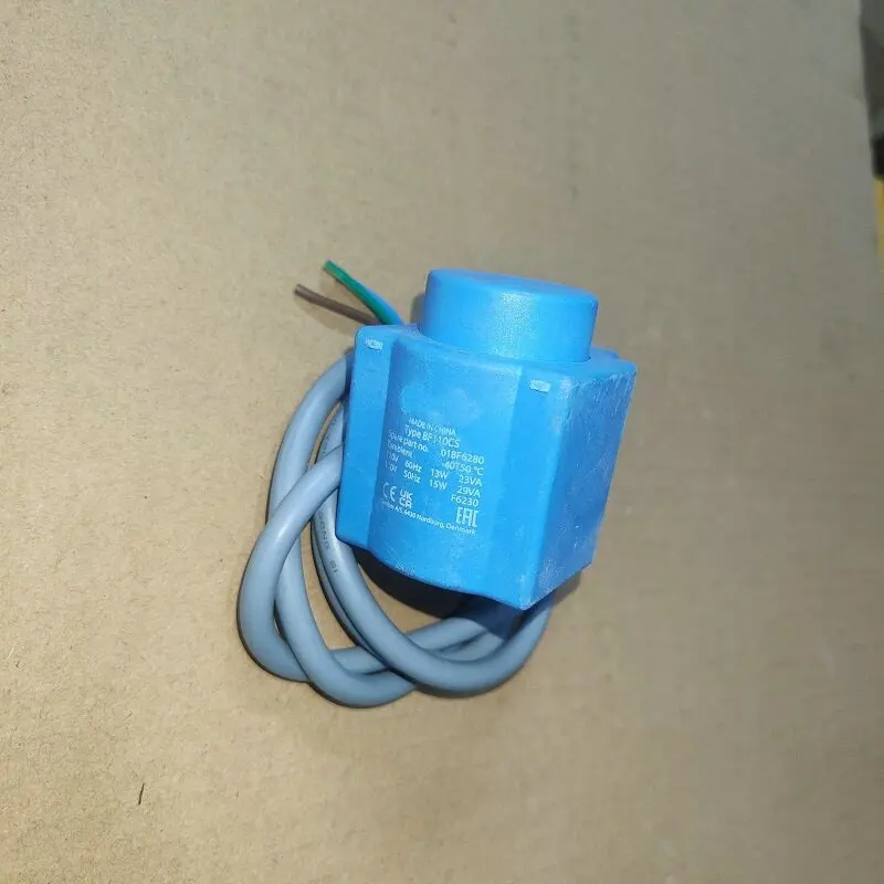 New air conditioning accessory TYPE BF110CS 018F6280 BF029CS 018F6297 coil BF024DS 018F6276 BF024CS 018F8270
New air conditioning accessory TYPE BF110CS 018F6280 BF029CS 018F6297 coil BF024DS 018F6276 BF024CS 018F8270
