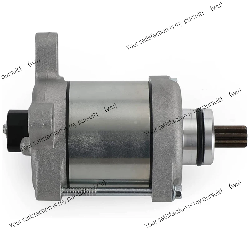 Стартер двигателя мотоцикла для Honda CRF450R CRF450RX CRF 450 2019-2023, артикул: 31200-MKE-A71
Стартер двигателя мотоцикла для Honda CRF450R CRF450RX CRF 450 2019-2023, артикул: 31200-MKE-A71