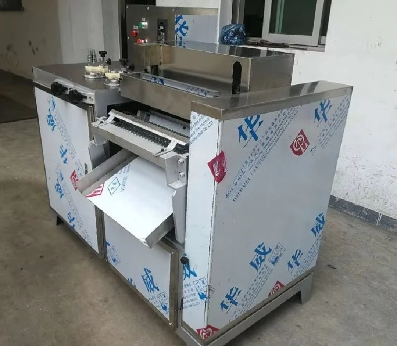 Factory Price Fruit Candy Cutting Machine / Automatic Hard Candy Forming Cutter Machine for Hot Sale
Factory Price Fruit Candy Cutting Machine / Automatic Hard Candy Forming Cutter Machine for Hot Sale