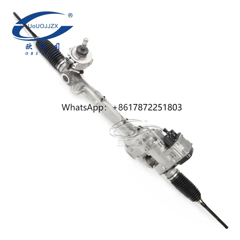 Electrical Power Steering Rack Auto Steering Gear Assy for ford Explorer 13-14 LHD FB5Z3504 EB533D070BE DB533D070DM DB5Z3504
Electrical Power Steering Rack Auto Steering Gear Assy for ford Explorer 13-14 LHD FB5Z3504 EB533D070BE DB533D070DM DB5Z3504