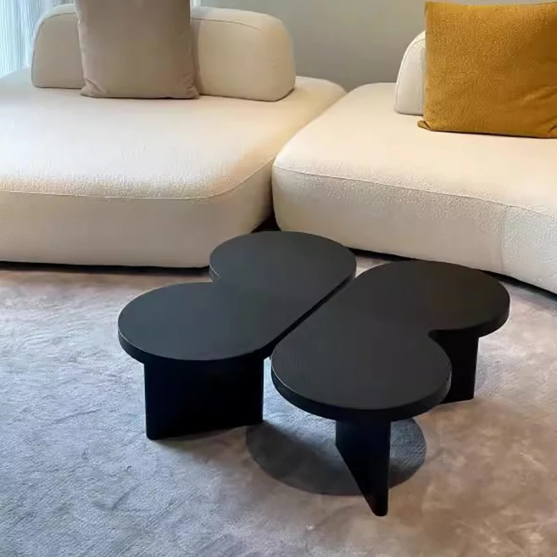 Unique Trendy Coffee Table Living Room Aesthetic Glam Simple Coffee Table Modern Universal Table Basse Design Furniture For Home
Unique Trendy Coffee Table Living Room Aesthetic Glam Simple Coffee Table Modern Universal Table Basse Design Furniture For Home