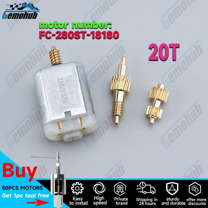 20T Car POWER side mirror fold Motor gear For Land Rover Range Rover Evoque Freelander 1 First generation Rover 75 repair kits
20T Car POWER side mirror fold Motor gear For Land Rover Range Rover Evoque Freelander 1 First generation Rover 75 repair kits