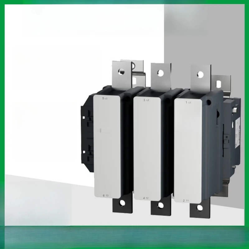 Contactor LC1D50d65 AC 24V220V elevator 110V three-phase AC380VD410D95D32 LC1D205
Contactor LC1D50d65 AC 24V220V elevator 110V three-phase AC380VD410D95D32 LC1D205