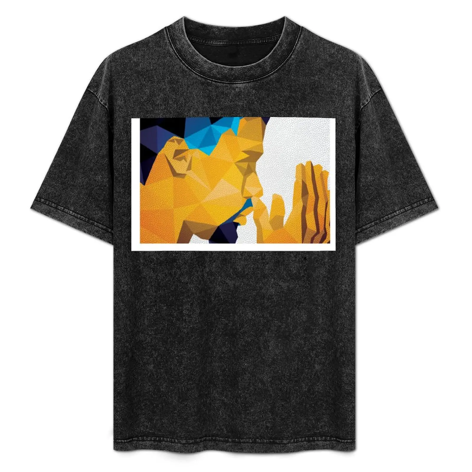 Mahmoud Abdul-Rauf T-Shirt Work Outdoor T-Shirt for Men
Mahmoud Abdul-Rauf T-Shirt Work Outdoor T-Shirt for Men