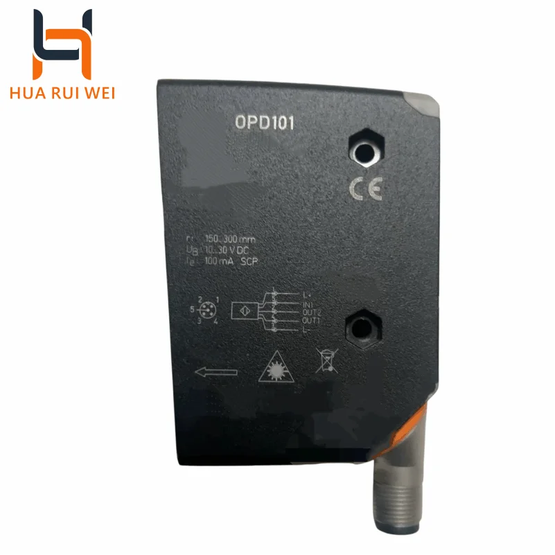 2026 Hot Sale New OPD101 Industrial Automation Contour Sensor
2026 Hot Sale New OPD101 Industrial Automation Contour Sensor