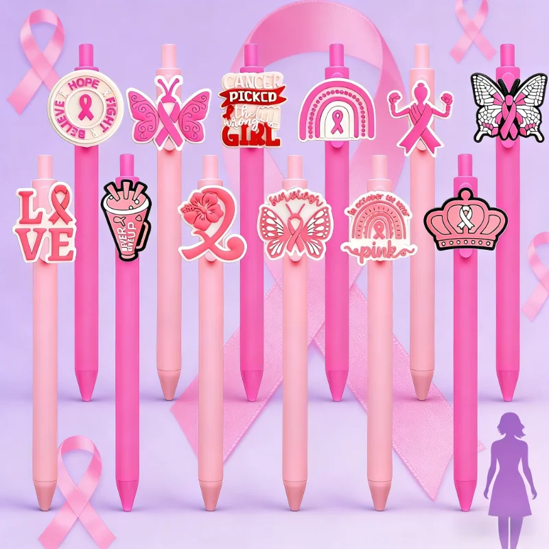 10/20pcs Creative Care for Women's Health Styling Theme Ballpoint Pen Creative Writing Pen Press Ballpoint Pen
10/20pcs Creative Care for Women's Health Styling Theme Ballpoint Pen Creative Writing Pen Press Ballpoint Pen