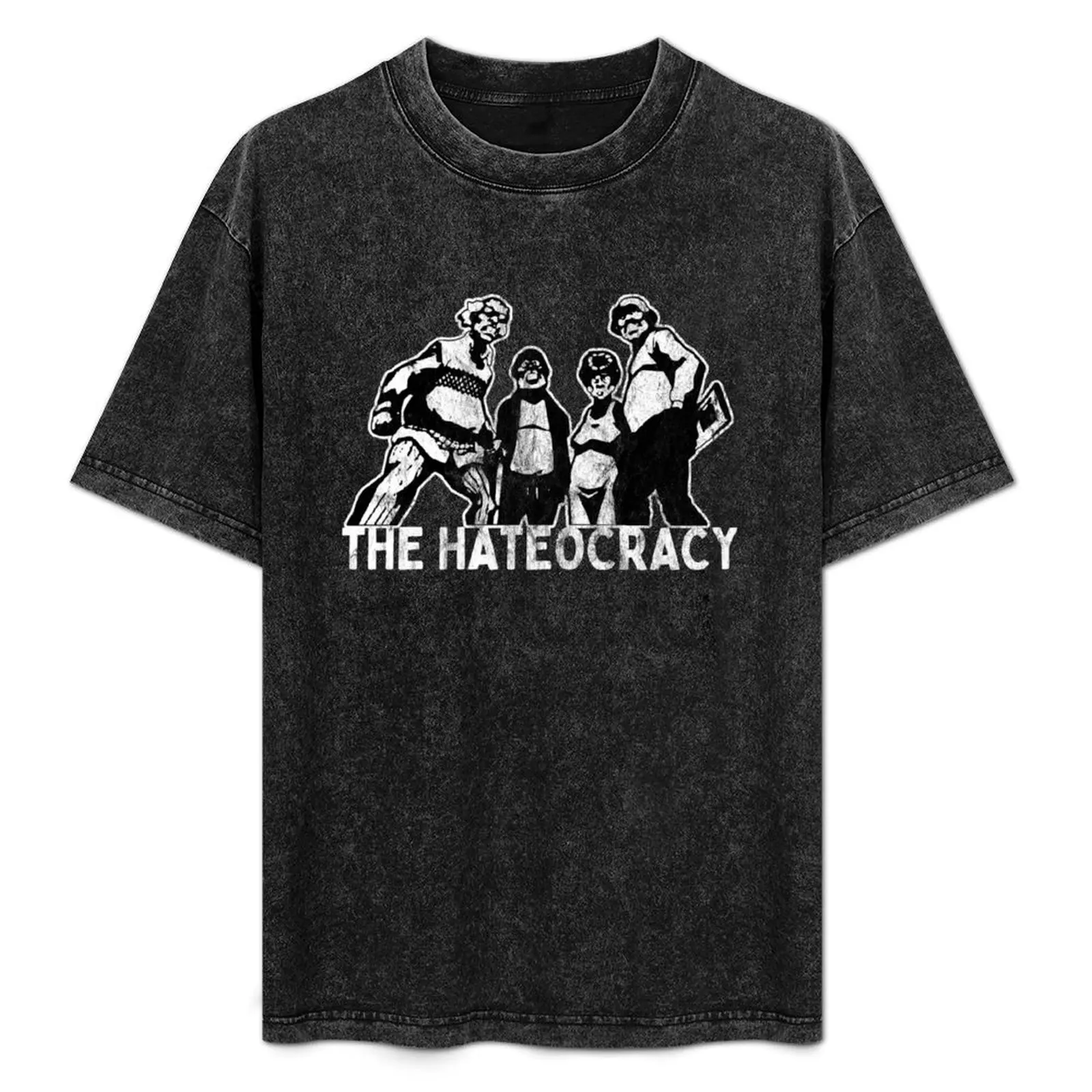 The Hateocracy 2 T-Shirt kawaii clothes new gifts and t-shirts funny meme t-shirts big and tall t shirts for men
The Hateocracy 2 T-Shirt kawaii clothes new gifts and t-shirts funny meme t-shirts big and tall t shirts for men