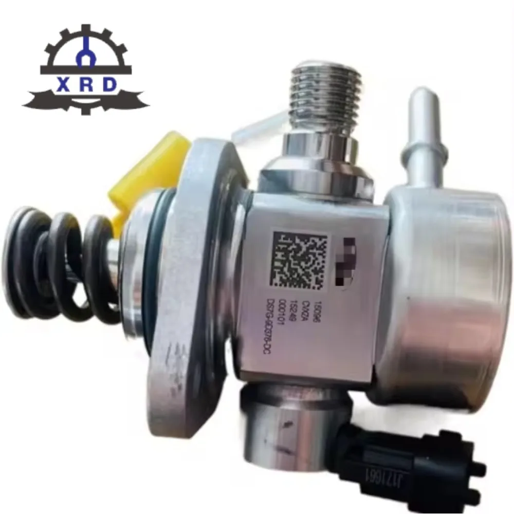 DS7G-9D376-DC DS7G-9D376-DA DS7G9D376DC 1Pc Nieuwe Hogedruk Brandstofpomp для Ford Fusion Escape Mondeo 1,5 T
DS7G-9D376-DC DS7G-9D376-DA DS7G9D376DC 1Pc Nieuwe Hogedruk Brandstofpomp для Ford Fusion Escape Mondeo 1,5 T