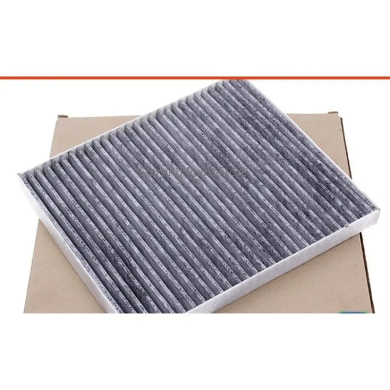 Adapted to Sorento K2k3K5 New Galario SPAR Smart Fredi Cerato Air Conditioning filter
Adapted to Sorento K2k3K5 New Galario SPAR Smart Fredi Cerato Air Conditioning filter