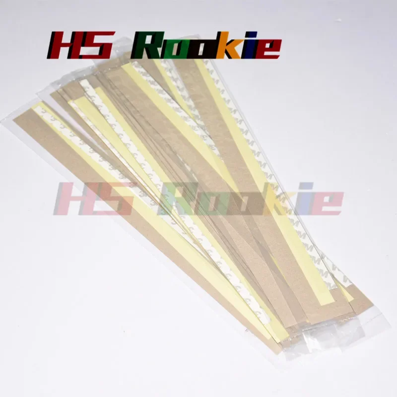 10pcs. DC240 developer seal for Xerox dc 250 240 242 252 260 5065 6500 6550 7600 560 550 700 700i C75 J75 developing seal
10pcs. DC240 developer seal for Xerox dc 250 240 242 252 260 5065 6500 6550 7600 560 550 700 700i C75 J75 developing seal