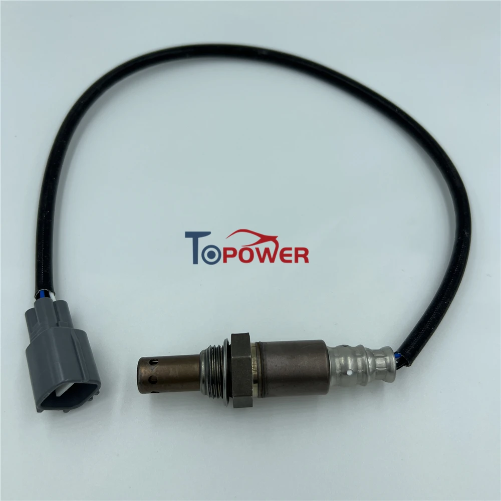 OEM 89465-02280 8946502280 Lambda Oxygen Sensor For Toyotaa Highlander Corolla Auris Avensis Verso Lexuss LS460 RX350 RX400h
OEM 89465-02280 8946502280 Lambda Oxygen Sensor For Toyotaa Highlander Corolla Auris Avensis Verso Lexuss LS460 RX350 RX400h