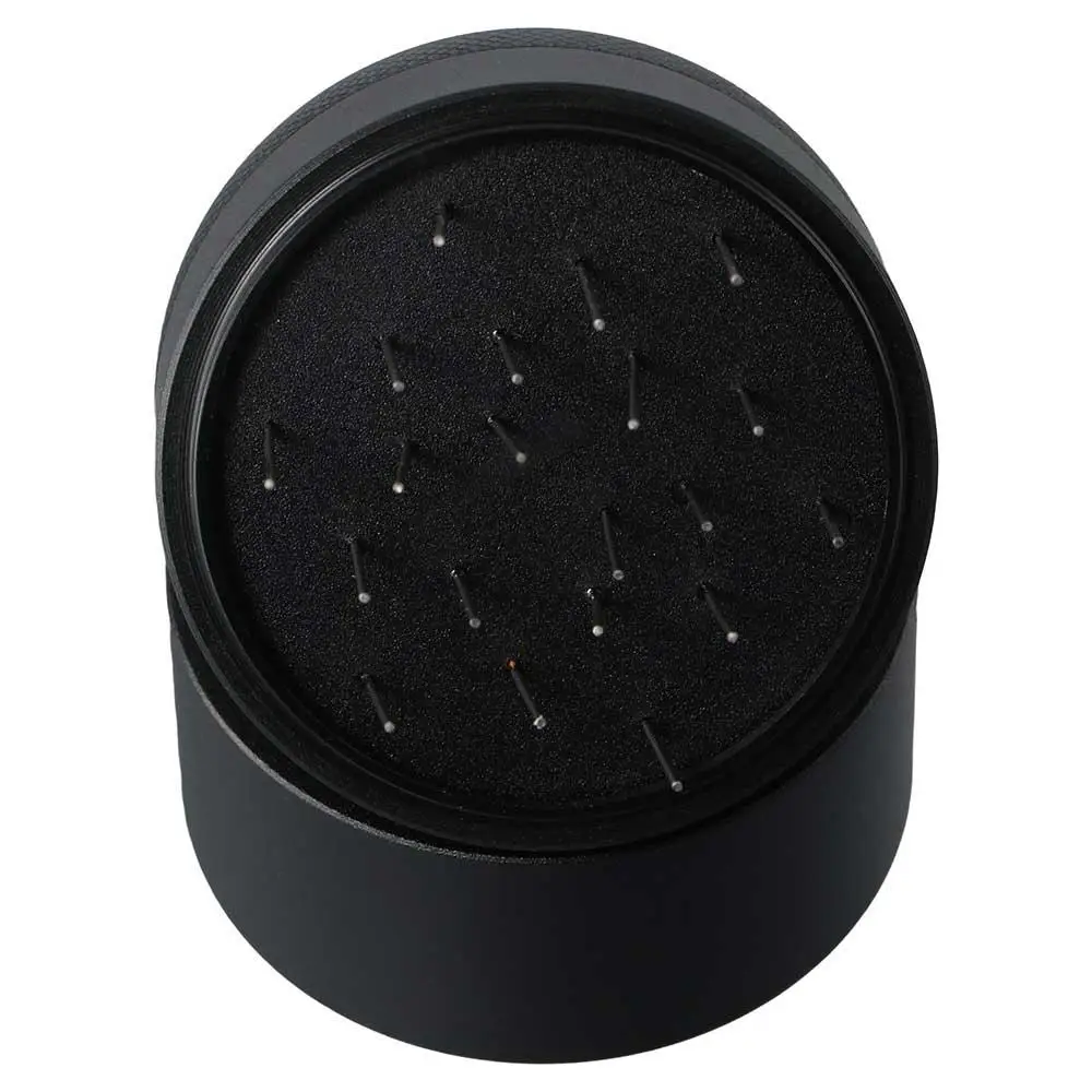 Adjustable Cafe Bar Manual Coffee Appliance Coffee Needle Distributor Coffee Agitator Coffee Tamper Tools Coffee Disperser
Adjustable Cafe Bar Manual Coffee Appliance Coffee Needle Distributor Coffee Agitator Coffee Tamper Tools Coffee Disperser