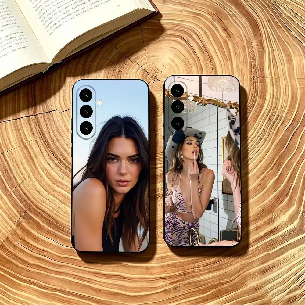 USA Model Kendall Jenner Phone Case For Samsung Galaxy A73,A72,A71,A70,A53,A52,A51,Others Soft Black Cover
USA Model Kendall Jenner Phone Case For Samsung Galaxy A73,A72,A71,A70,A53,A52,A51,Others Soft Black Cover