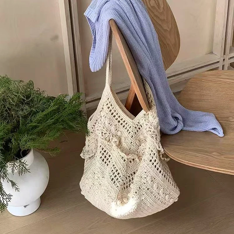 Hylhexyr женская сумка через плечо большая вместительная сумка-тоут с вырезом для пляжного отдыха тканая сумка-сетка 
Hylhexyr женская сумка через плечо большая вместительная сумка-тоут с вырезом для пляжного отдыха тканая сумка-сетка