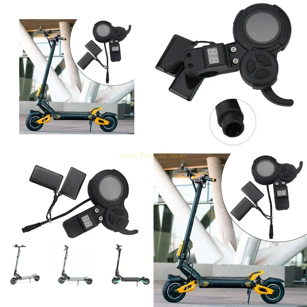 J0MA Scooter Docketler с ускорением 4S в реальном времени для VSETT 8 8+ 9 9+
J0MA Scooter Docketler с ускорением 4S в реальном времени для VSETT 8 8+ 9 9+