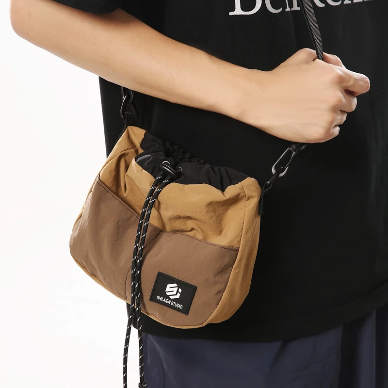 Casual women's bags female messenger crossbody bags for women handbag woman purses nylon small bag cross bag sac portable travel
Casual women's bags female messenger crossbody bags for women handbag woman purses nylon small bag cross bag sac portable travel