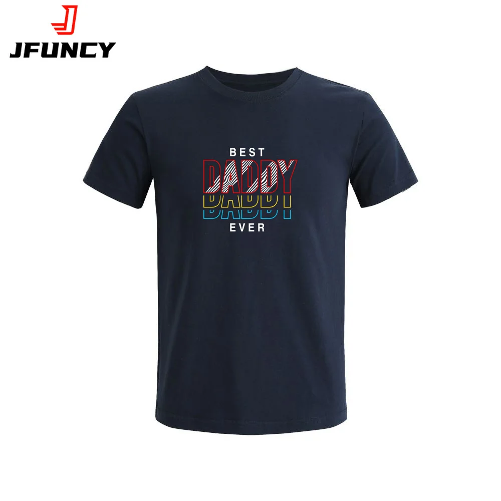Футболка JFUNCY мужская оверсайз, модная тенниска для папы, хлопковая майка, рубашка с коротким рукавом, одежда на лето, 2024
Футболка JFUNCY мужская оверсайз, модная тенниска для папы, хлопковая майка, рубашка с коротким рукавом, одежда на лето, 2024